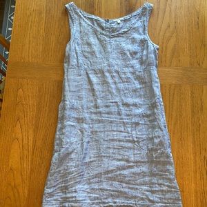 Toad & Co. Linen Dress